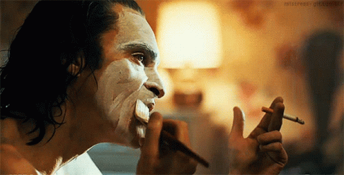 Joker Makeup GIFs | Tenor Joker Makeup GIFs | Tenor