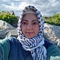 Yussra's avatar