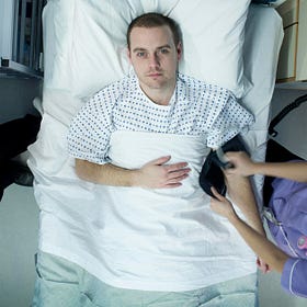 WHAT?! Canada’s Terrifying New Normal: Euthanasia Offered to Patients Who Could Recover