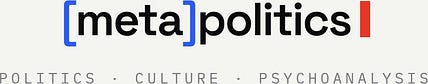 metapolitics