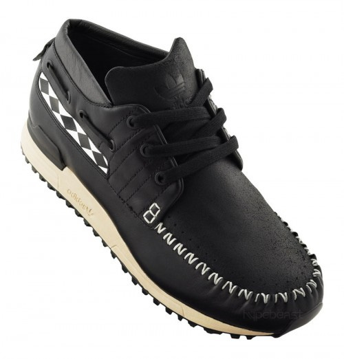 The Dassler: Number 26- April 2024. Read on for enough three