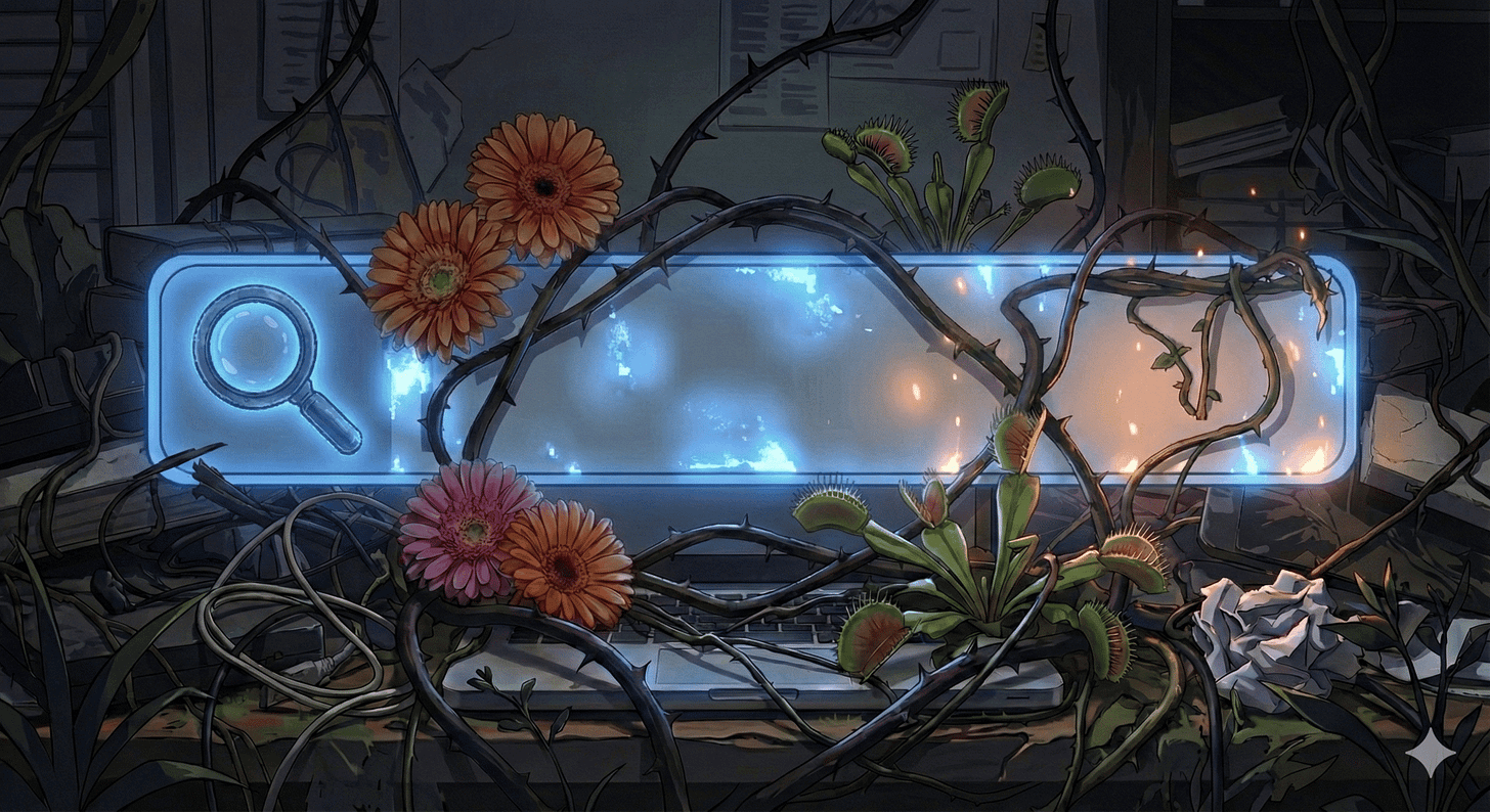 The state of online search: How to find what you're looking for in the age of AI