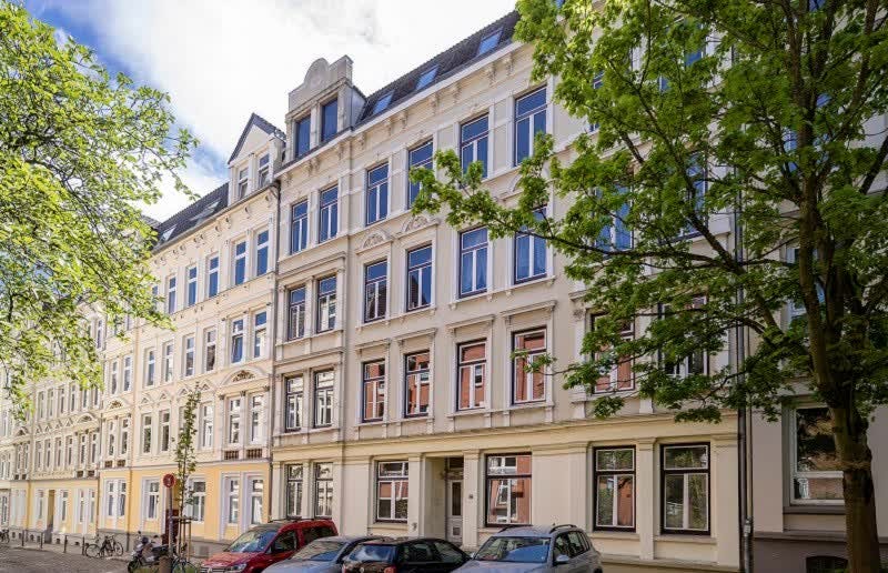 Vonovia Acquires 1,000 Apartments in Kiel | Presse