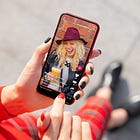 A Netflix Contra os Quinze Segundos do TikTok