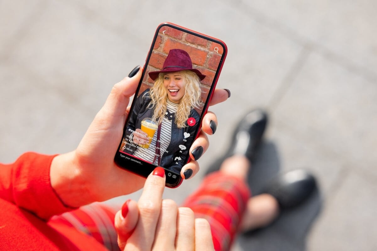 Every Obsessed TikTok Scroller Should Use These Features Every Obsessed TikTok Scroller Should Use These Features