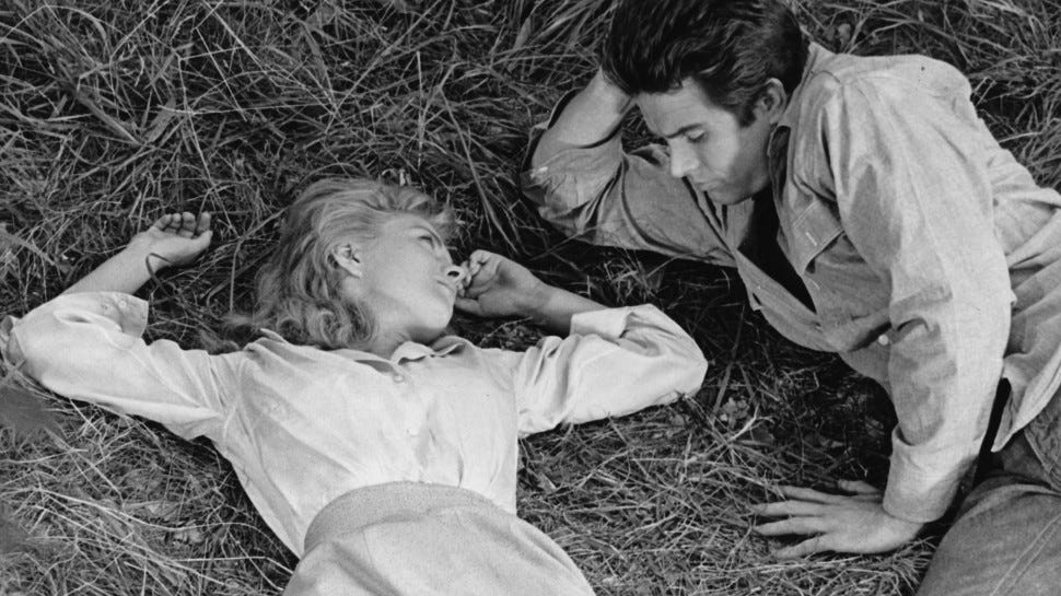 Lilith - Harvard Film Archive