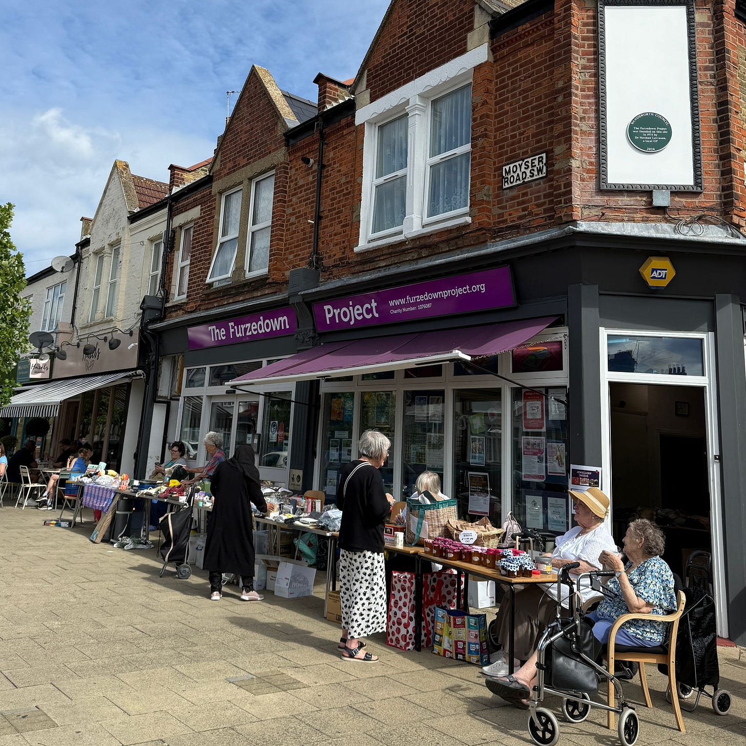 May be an image of 10 people, York Minster, the Cotswolds and text