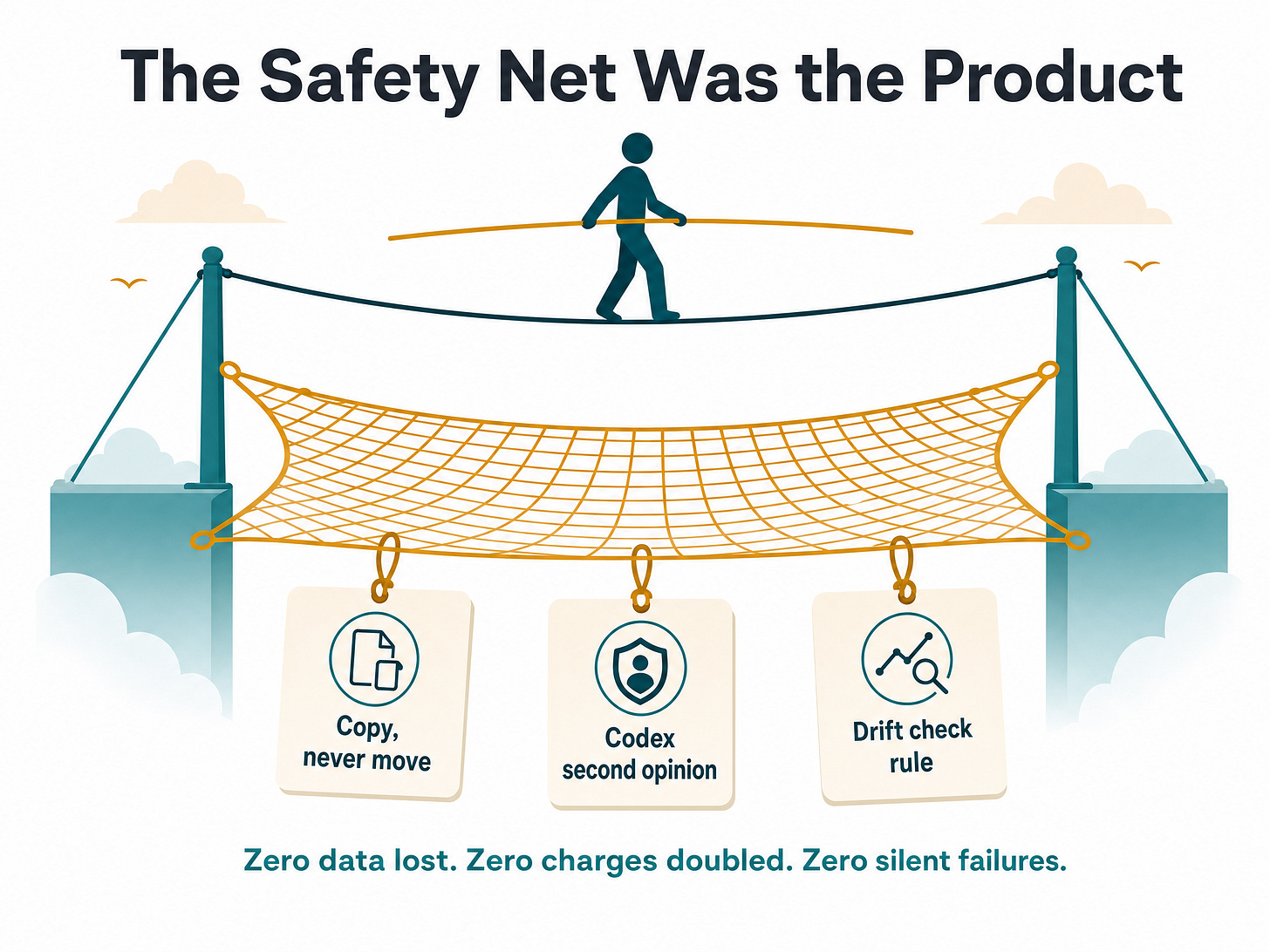 Safety Net