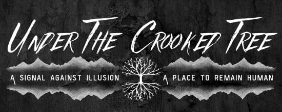 Under The Crooked Tree