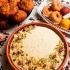The Rice Puddings of South Asia