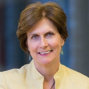 JoyceMSullivan’s Newsletter