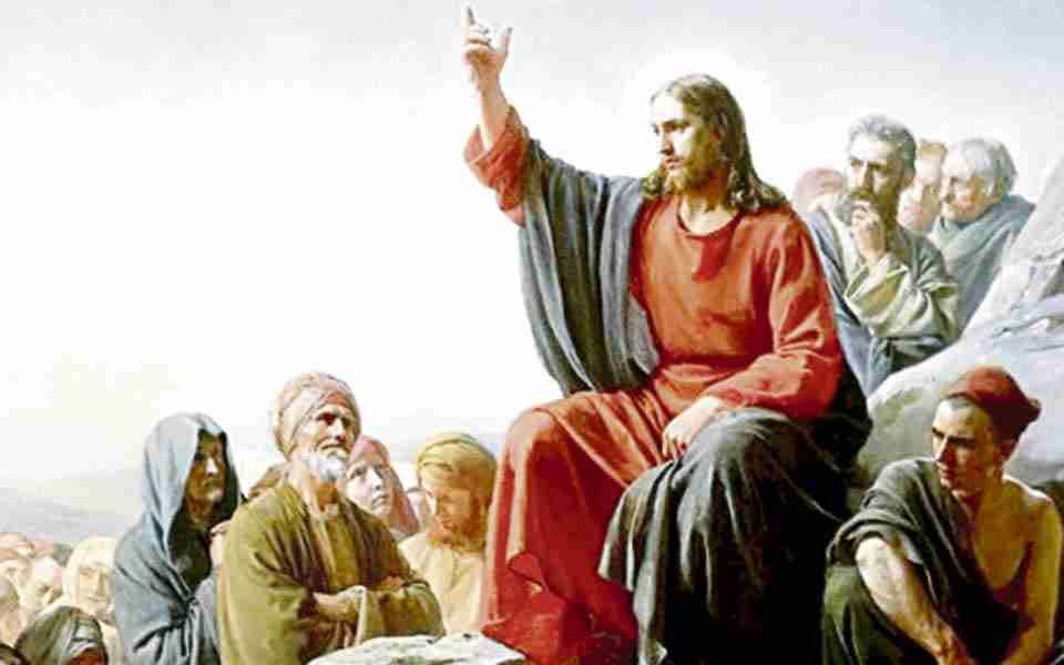 Lectura del Santo Evangelio según San Lucas (11, 1-13) - El Diario