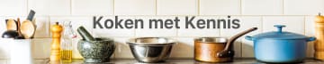 Koken met Kennis