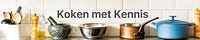 Koken met Kennis