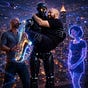 Sax-Man & Wolf's avatar
