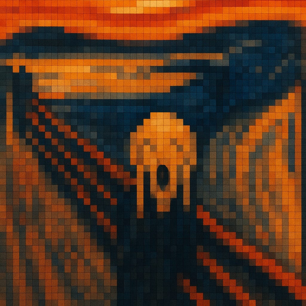 Artwork for The Vilhelm Scream