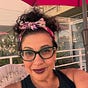 juanita e. mantz's avatar