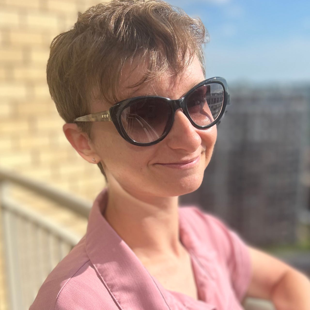 Serviceable Idealism