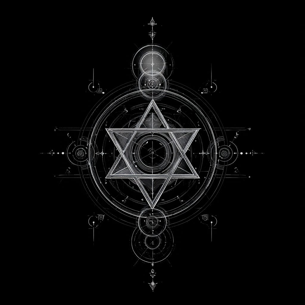 Antidote To Magical Thinking