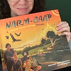 Narm-Jaap: A Flinders Street Station History is out now!