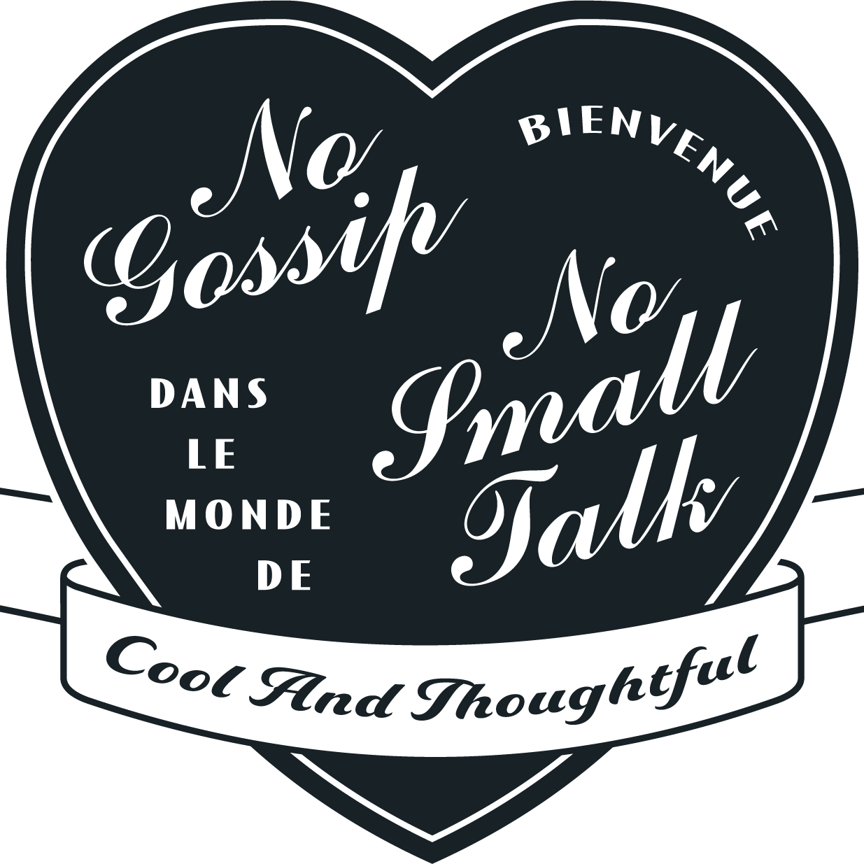 Cool And Thoughtful
