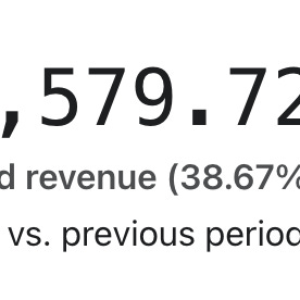 Copy Maverick Newsletter