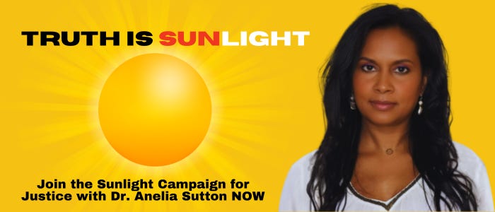 Sunlight Campaign