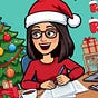Robyn Ford's avatar