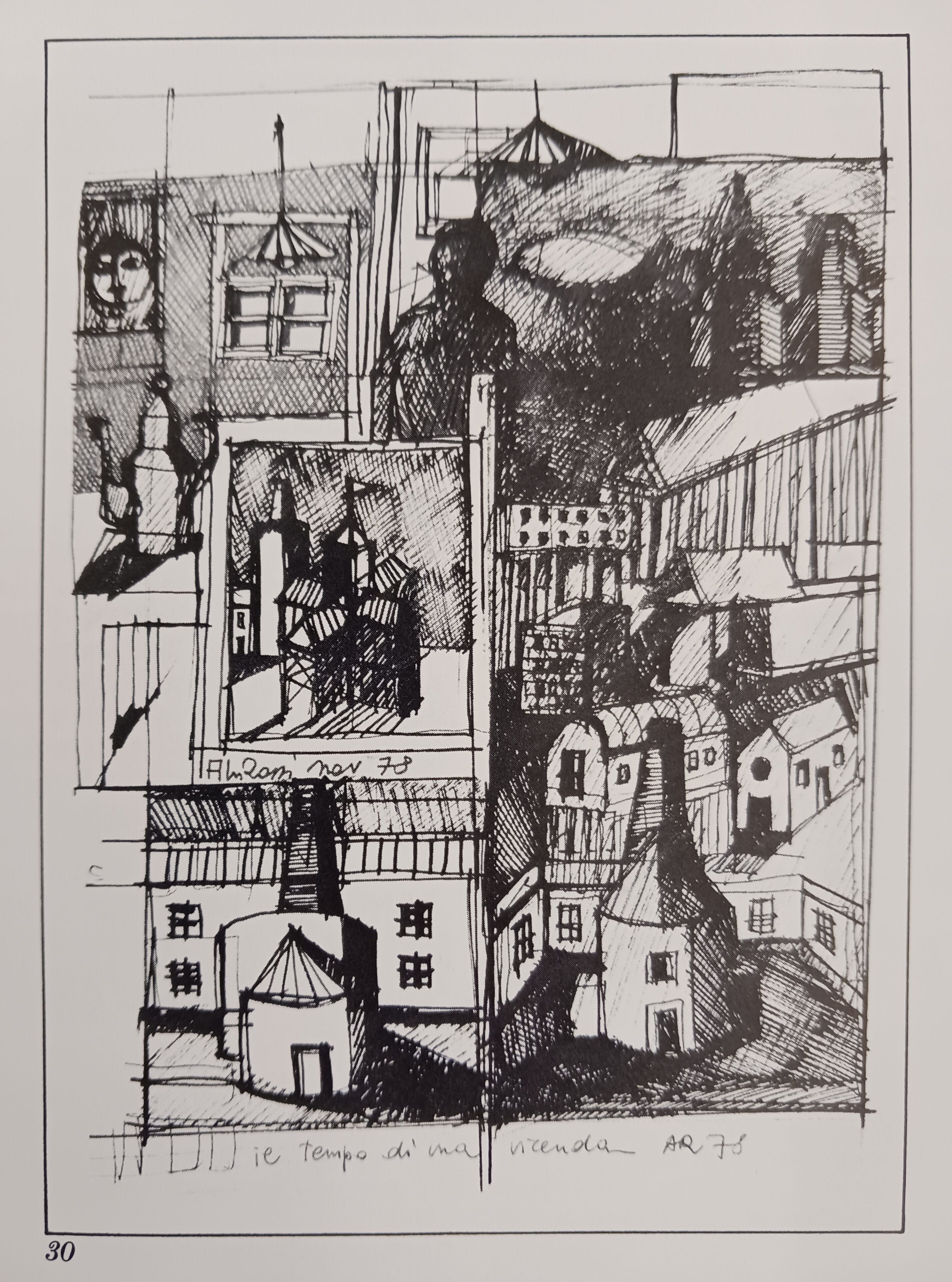 Architecture Books – Week 8/2025 - by John Hill