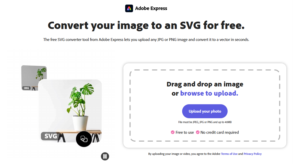 Convert PNG to SVG online: the best AI vectorizers ranked