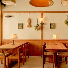 How to Turn Your Living Room Into a Cozy Wine Bar