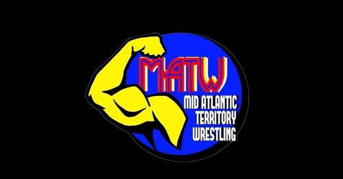 Mid-Atlantic Territory Wrestling National TV Airdate 06-03-25