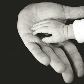 "It's not that I can't do it...it's that I don't have to" 