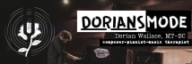 Dorian’s Mode