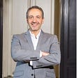 Afshine Emrani MD FACC's avatar