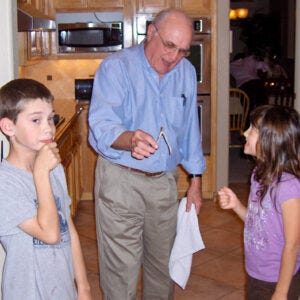 Cooking With Grandkids Cooking With Grandkids