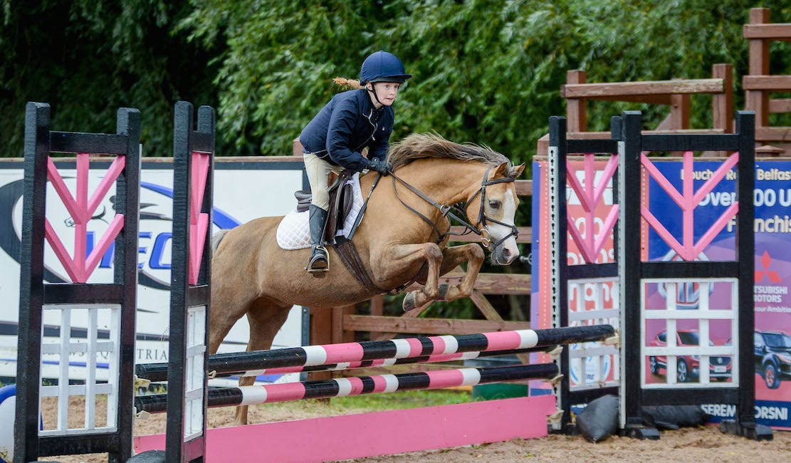 Latest leg of SJI Autumn Series and Cash Back Unregistered concludes at Meadows