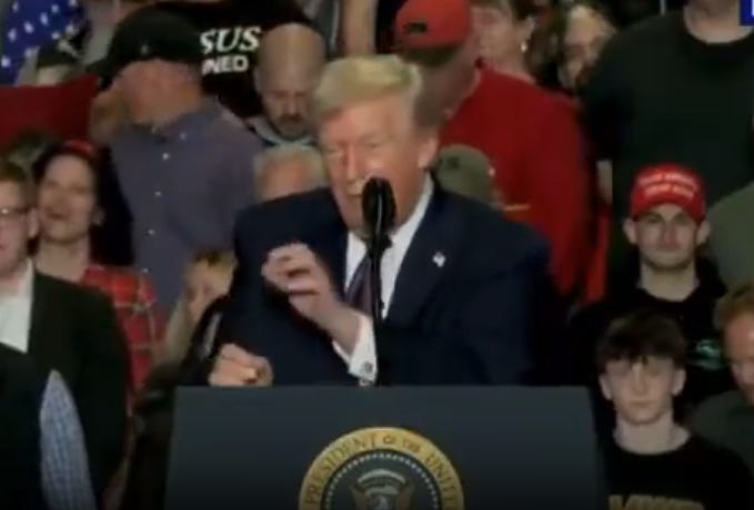 TRUMP'S SHOCKING MELANIA REVELATION: You Won't Believe What He Said!