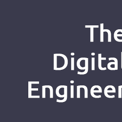 The Digital Engineer