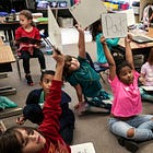 Illiteracy is a policy choice