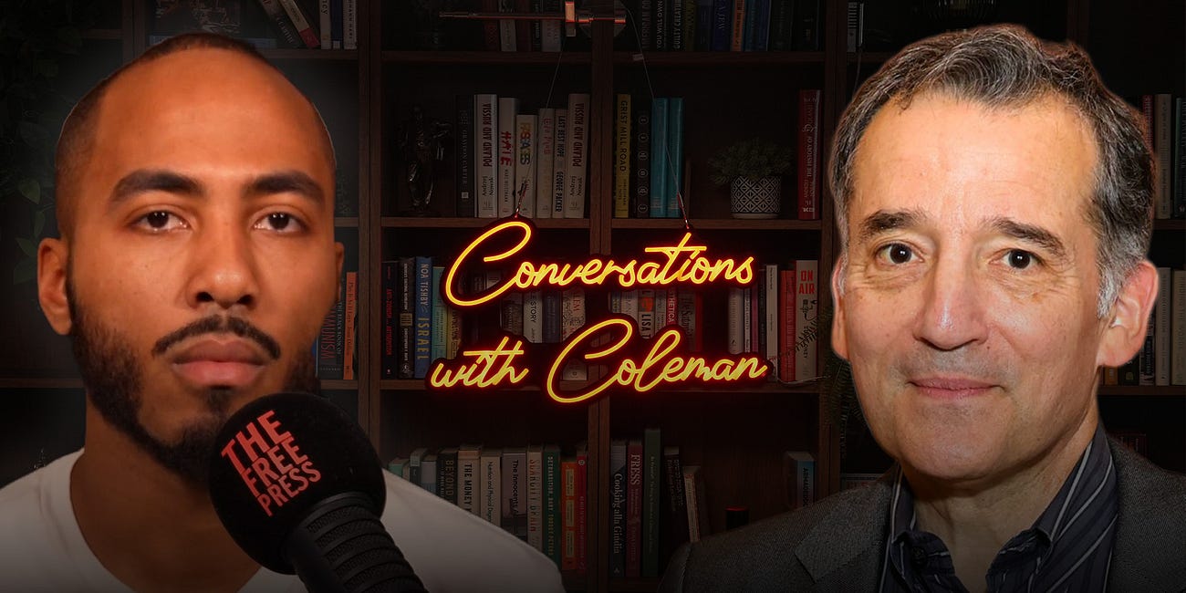 Why Liberal Religion Is Losing Ground