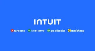 The Intuit Logo History, Colors, Font ...