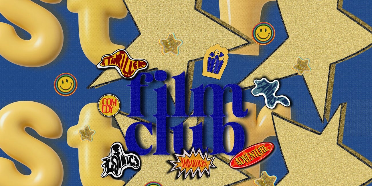 stara film club: all you need to know