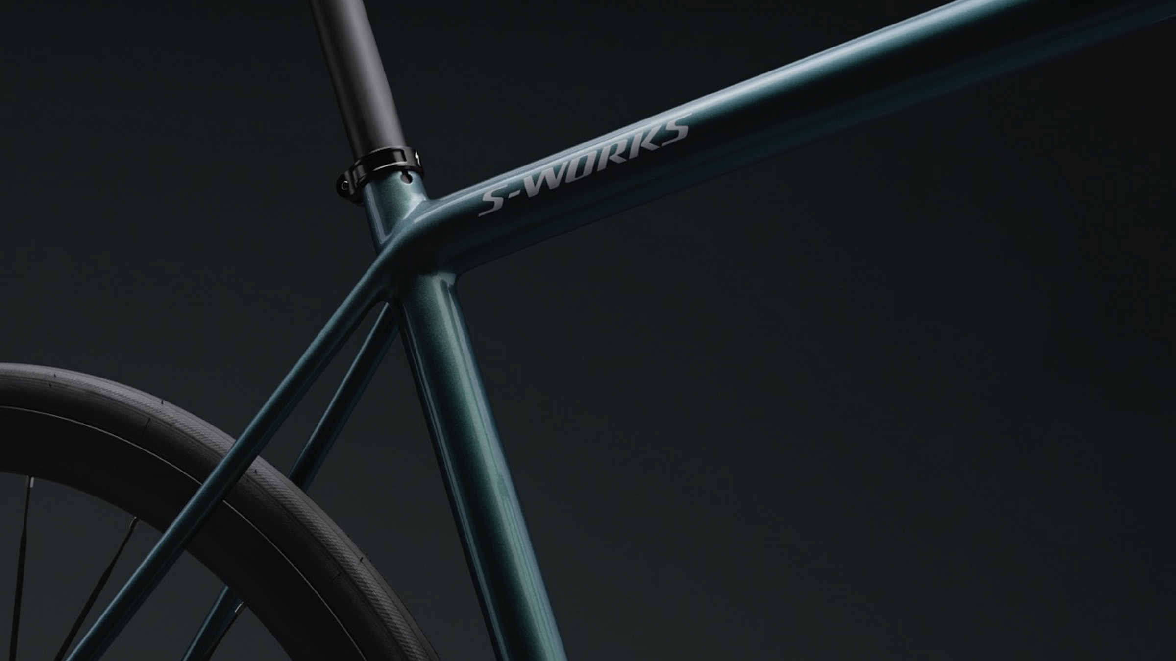 Specialized Aethos 2