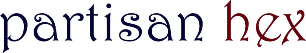 partisan hex