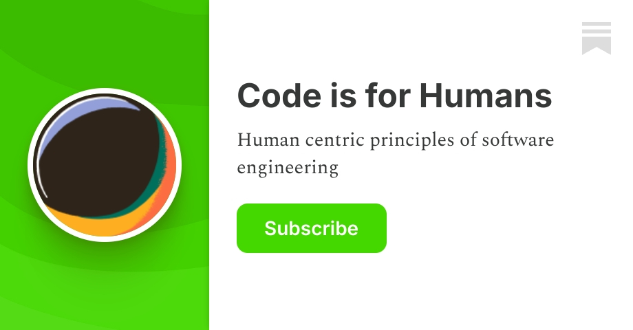 About the book - by Zohar Jackson - Code is for Humans