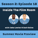 The Rewind: By Inside The Film Room