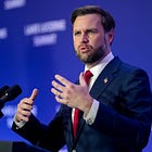 Don’t Let JD Vance and MAGA Falsely Claim the Mantle of the ‘Tough on Israel’ Party