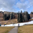 How climate change is harming the U.S. ski industry