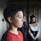Courage to stand up